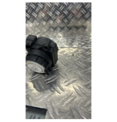 Commande de phare VOLKSWAGEN CRAFTER 1 Photo n°4