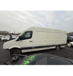 Commande de phare VOLKSWAGEN CRAFTER 1 Photo n°8