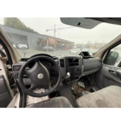 Commande de phare VOLKSWAGEN CRAFTER 1 Photo n°11