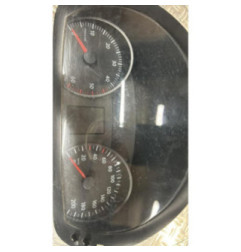 Compteur VOLKSWAGEN CRAFTER 1 Photo n°1