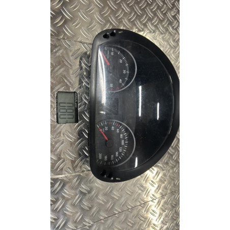 Compteur VOLKSWAGEN CRAFTER 1