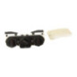 Commande chauffage SEAT IBIZA 4