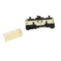 Commande chauffage SEAT IBIZA 4