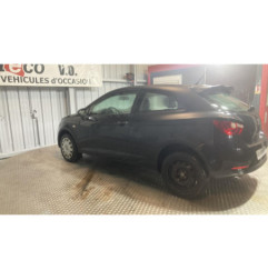 Commande chauffage SEAT IBIZA 4 Photo n°13