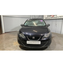 Commande chauffage SEAT IBIZA 4 Photo n°15