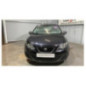 Commande chauffage SEAT IBIZA 4