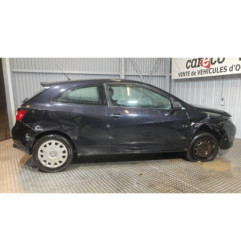 Commande chauffage SEAT IBIZA 4 Photo n°16