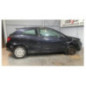 Commande chauffage SEAT IBIZA 4
