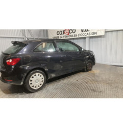 Commande chauffage SEAT IBIZA 4 Photo n°17