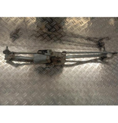 Moteur essuie glace avant VOLKSWAGEN CRAFTER 1 Photo n°3