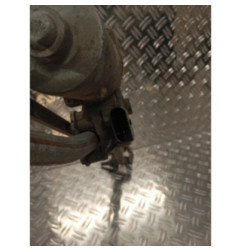 Moteur essuie glace avant VOLKSWAGEN CRAFTER 1 Photo n°4