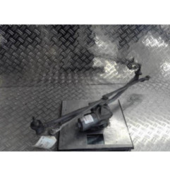 Moteur essuie glace avant VOLKSWAGEN CRAFTER 1 Photo n°5