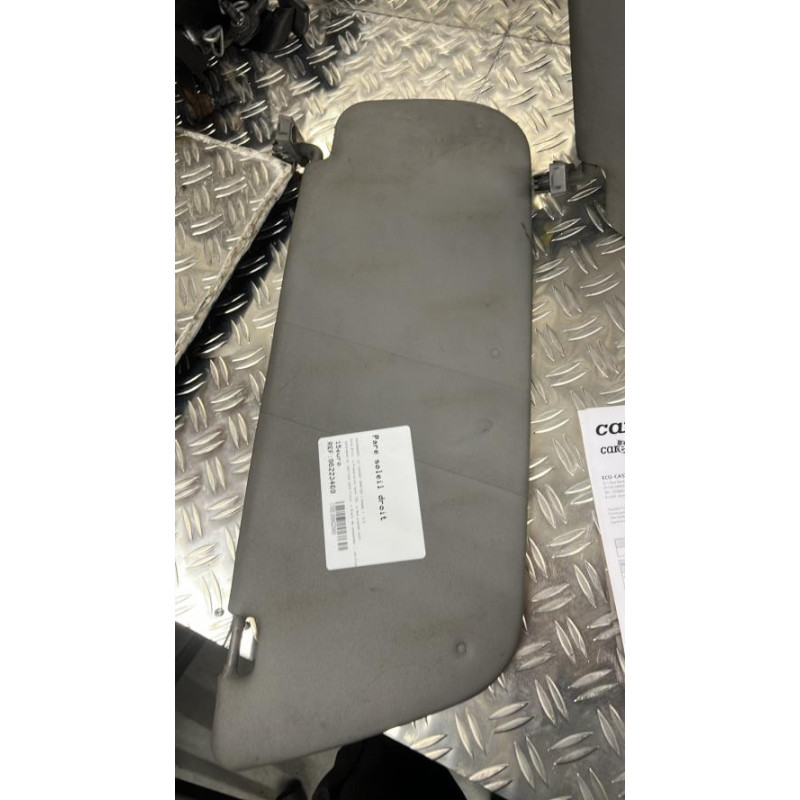 Pare soleil droit VOLKSWAGEN CRAFTER 1