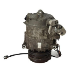 Compresseur clim BMW X5 E70 Photo n°1