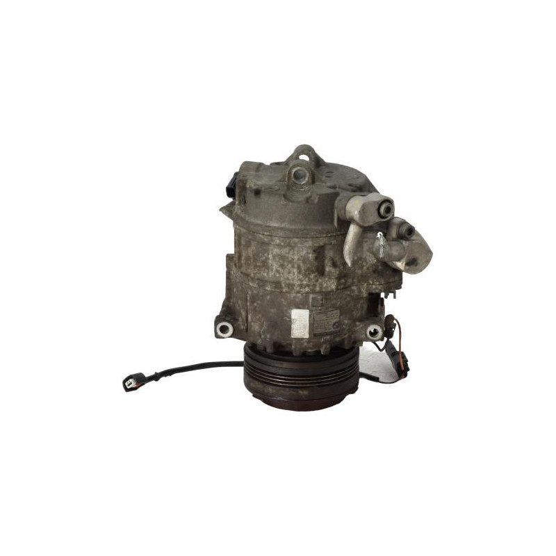 Compresseur clim BMW X5 E70