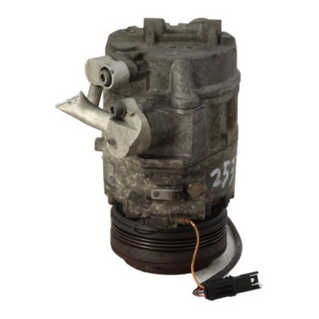 Compresseur clim BMW X5 E70