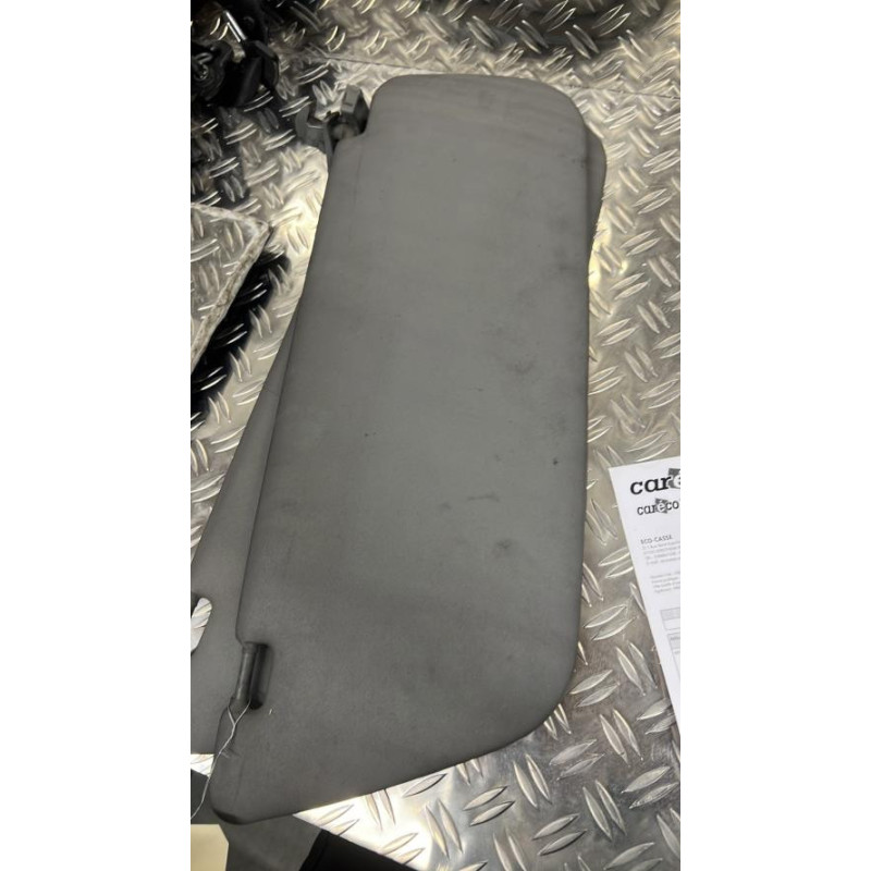 Pare soleil gauche VOLKSWAGEN CRAFTER 1