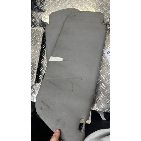 Pare soleil gauche VOLKSWAGEN CRAFTER 1