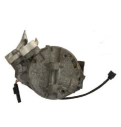 Compresseur clim BMW X5 E70 Photo n°5