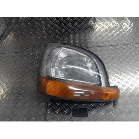 Optique avant principal droit (feux)(phare) RENAULT KANGOO 1 Photo n°1