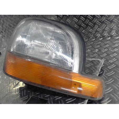 Optique avant principal droit (feux)(phare) RENAULT KANGOO 1