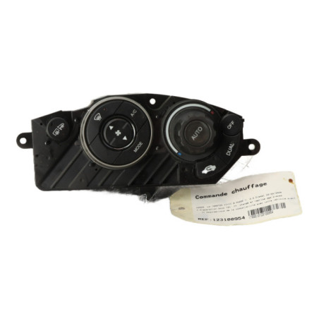 Commande chauffage HONDA CIVIC 8 Photo n°1
