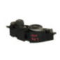Commande chauffage HONDA CIVIC 8