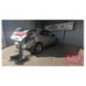 Commande chauffage HONDA CIVIC 8