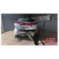 Commande chauffage HONDA CIVIC 8