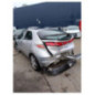 Commande chauffage HONDA CIVIC 8
