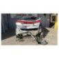 Commande chauffage HONDA CIVIC 8