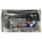 Commande chauffage HONDA CIVIC 8