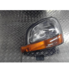 Optique avant principal gauche (feux)(phare) RENAULT KANGOO 1 Photo n°1