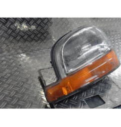 Optique avant principal gauche (feux)(phare) RENAULT KANGOO 1
