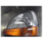 Optique avant principal gauche (feux)(phare) RENAULT KANGOO 1