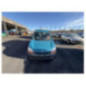 Optique avant principal gauche (feux)(phare) RENAULT KANGOO 1