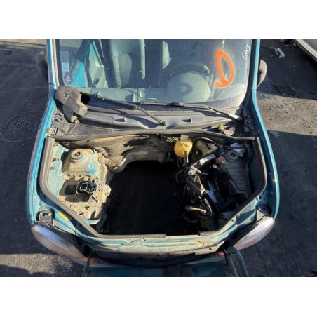 Porte avant gauche RENAULT KANGOO 1