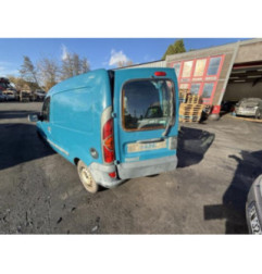 Porte avant gauche RENAULT KANGOO 1 Photo n°7