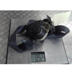 Ceinture avant droit RENAULT KANGOO 1 Photo n°1