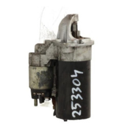 Demarreur BMW X5 E70 Photo n°5