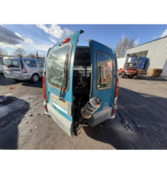 Ceinture avant droit RENAULT KANGOO 1 Photo n°13