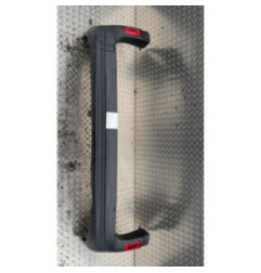 Pare choc arriere MERCEDES CITAN 1 415 Photo n°1