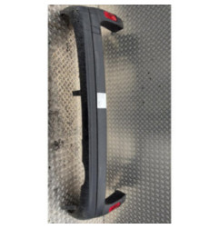 Pare choc arriere MERCEDES CITAN 1 415 Photo n°4