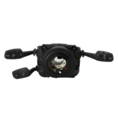 Com (Bloc Contacteur Tournant+Commodo Essuie Glace+Commodo Phare) BMW X5 E70 Photo n°1