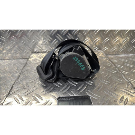 Ceinture avant droit MERCEDES CITAN 1 415 Photo n°1