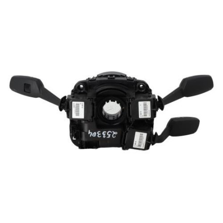 Com (Bloc Contacteur Tournant+Commodo Essuie Glace+Commodo Phare) BMW X5 E70