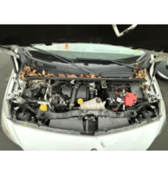 Ceinture avant droit MERCEDES CITAN 1 415 Photo n°12