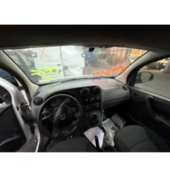 Ceinture avant droit MERCEDES CITAN 1 415 Photo n°17