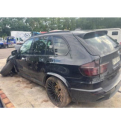 Com (Bloc Contacteur Tournant+Commodo Essuie Glace+Commodo Phare) BMW X5 E70 Photo n°6