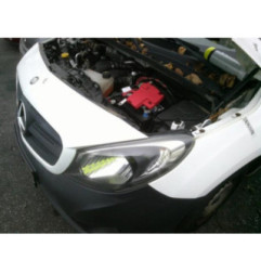 Ceinture avant gauche MERCEDES CITAN 1 415 Photo n°5